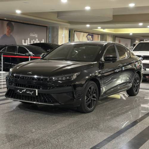 کی ام سی جی سون j7 مدل ۱۴۰۳