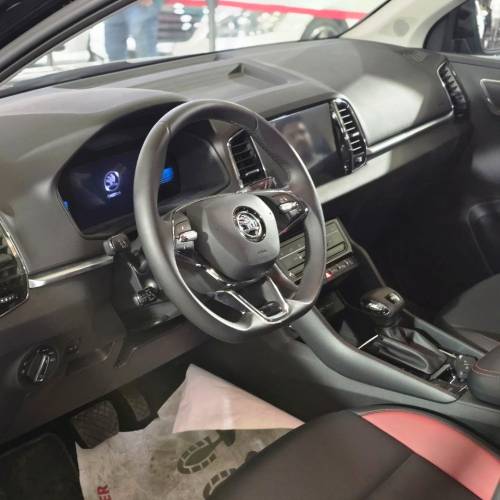 اشکودا کاروک 2024