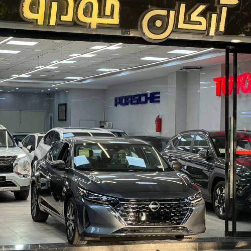 سیلفی مکس ادیشن مدل ۲۰۲۴