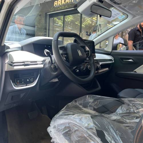 بستیون نات مدل ۲۰۲۴