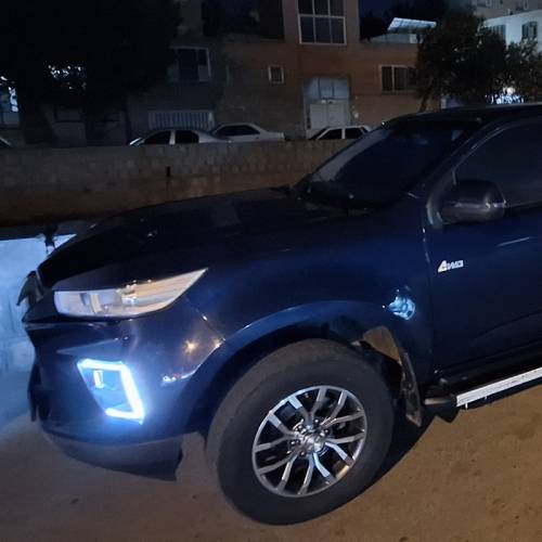 کینگ لینگ مدل تاگا  کارکرده
