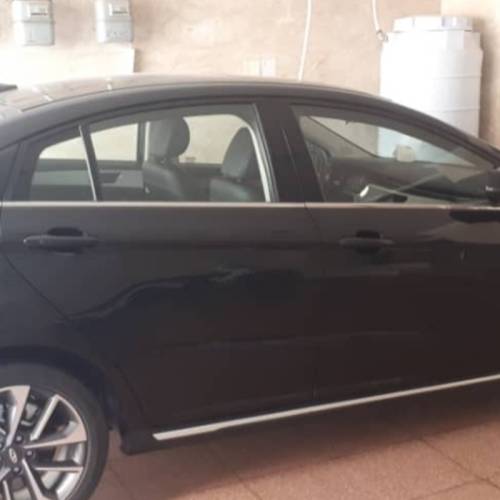 چری مدل آریزو 6 پرو  کارکرده