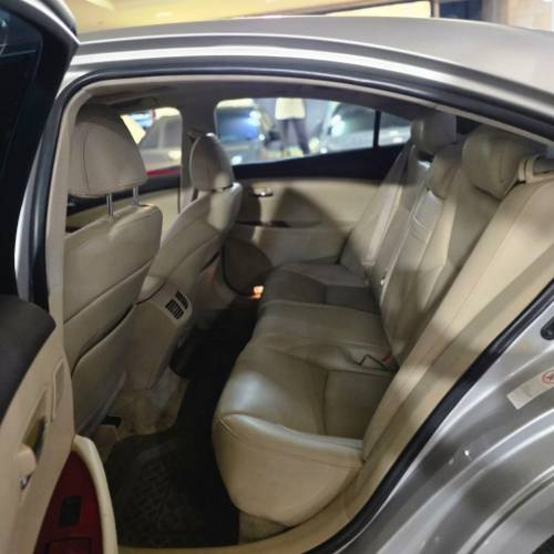 لکسوس ES350 مدل 2008
