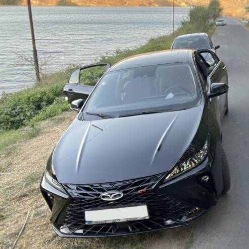 فونیکس مدل آریزو 6 gt اکسلنت سال 1403  کارکرده