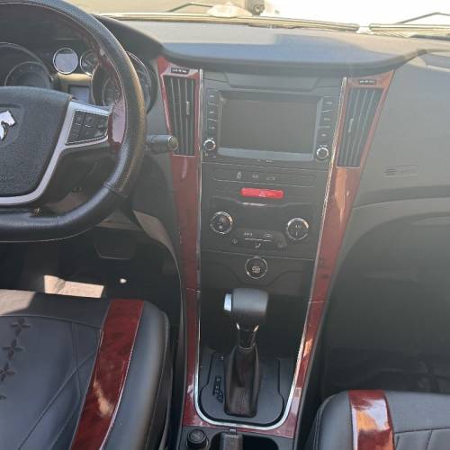 دنا مدل پلاس EF7P سال 1403  کارکرده