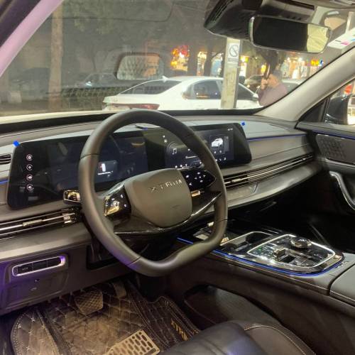 ایکس تریم lx مدل 1404