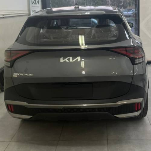 کیا مدل اسپورتیج 4 سیلندر توربو سال 2025  صفر