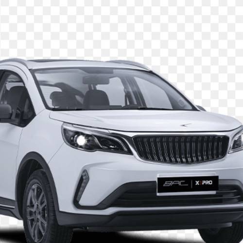 بی ای سی مدل X3 pro 1.5 لیتر سال 1404  صفر