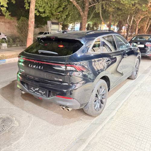 لاماری مدل ۱۴۰۲