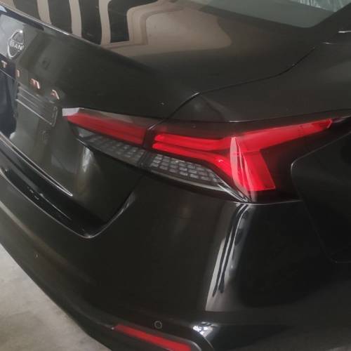 نیسان مدل آلتیما سال 2024  صفر