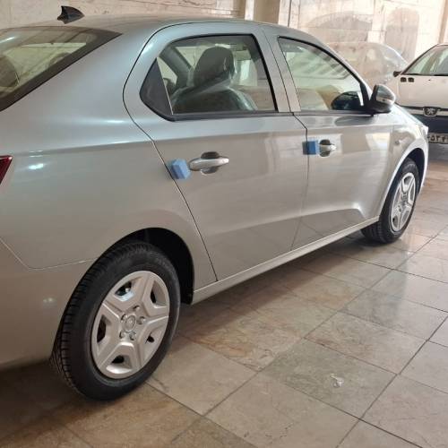 تارا مدل دنده ای V1 پلاس 6 سرعته سال 1404  صفر