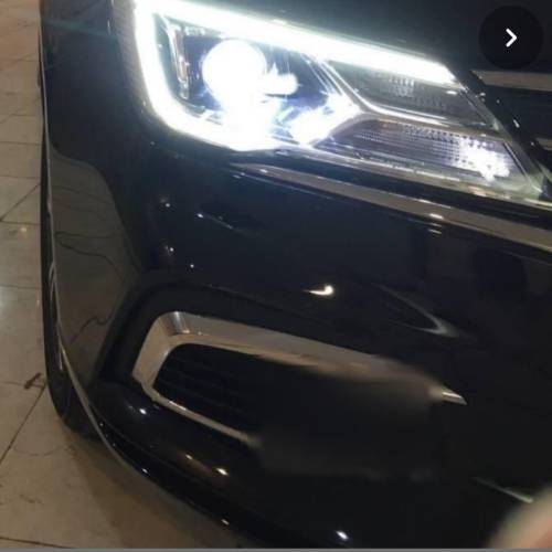 ام جی مدل 5 1.5 لیتر سال 2024  صفر