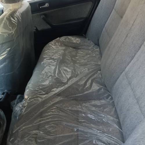 هوندا مدل آکورد LXB سال 1991  کارکرده