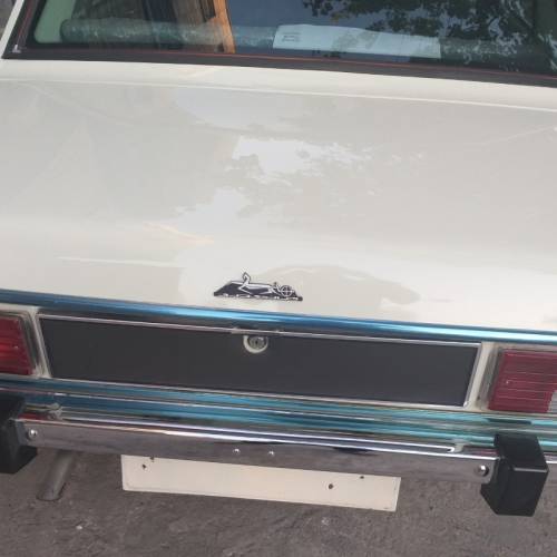 پیکان مدل سدان بنزین سال 1382  کارکرده