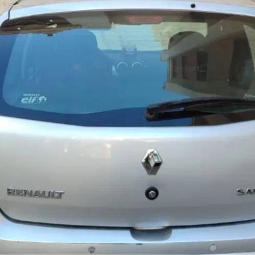 رنو مدل ساندرو اتوماتیک سال 1395  کارکرده