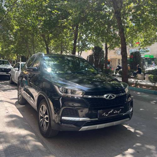 ام وی ام X55 مدل۱۳۹۹