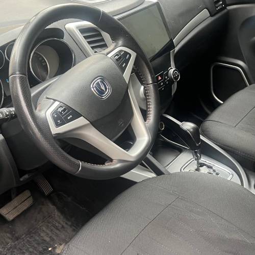 چانگان مدل CS 35 سال 1398  کارکرده