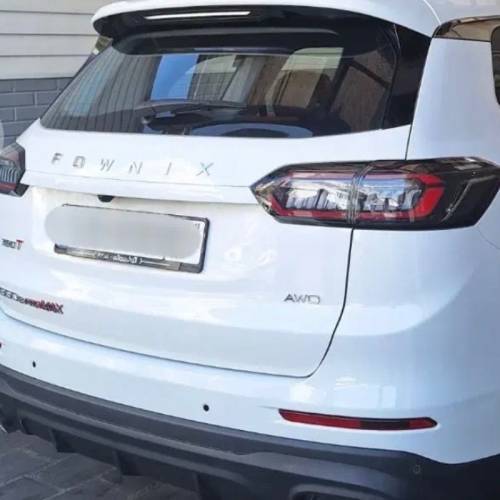 فونیکس مدل تیگو 8 پرومکس IE سال 1402  کارکرده