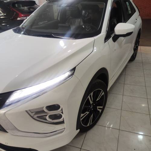 میتسوبیشی مدل اکلیپس کراس 1.5 لیتر توربو سال 2025  صفر