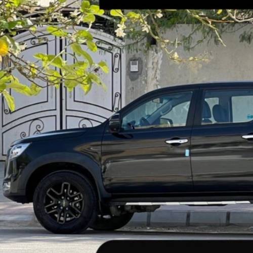 کی ام سی مدل T8 سال 1402  کارکرده