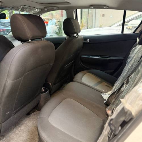 هیوندای i20 مدل 2015