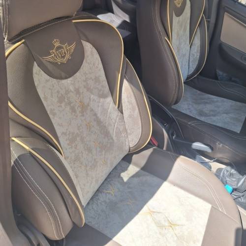 پژو مدل 405 سال 1397  کارکرده