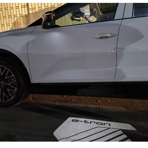 آئودی مدل Q5 e-tron سال 2024  صفر