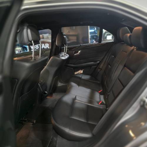 بنز e250 مدل 2014