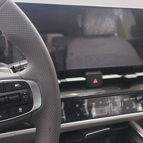 کیا مدل اسپورتیج 4 سیلندر توربو سال 2025  صفر