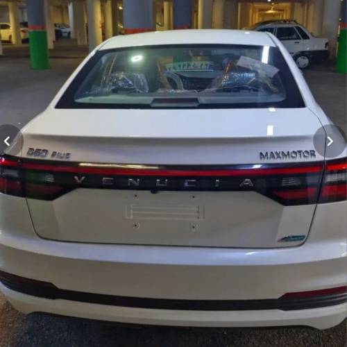 دانگ فنگ مدل نامشخص سال 1300  صفر