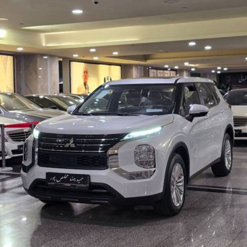 اوتلندر MLine