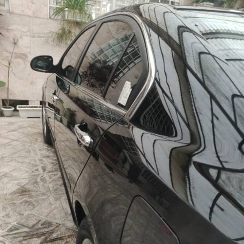 کیا مدل اپتیما 6 سیلندر سال 2010  کارکرده