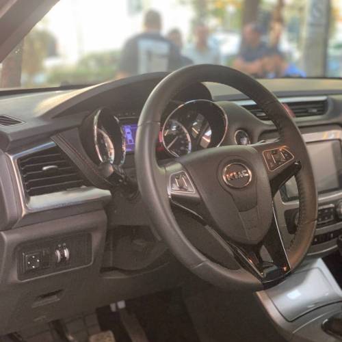 کی ام سی تی8 1403