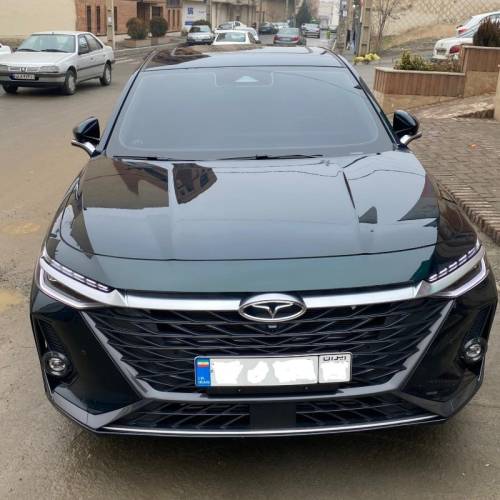 فونیکس مدل آریزو 8 اکسلنت سال 1404  صفر