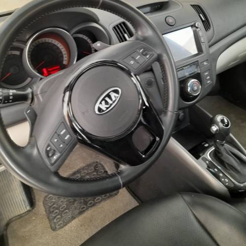 کیا مدل سراتو سال 1397  کارکرده