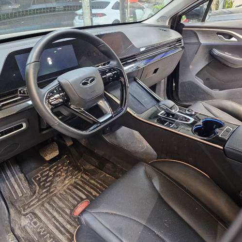 افیکس FX مدل 1403