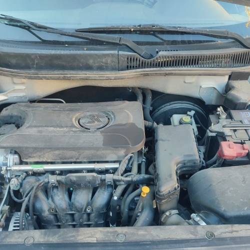 برلیانس مدل H320 1.5 اتوماتیک سال 1396  کارکرده