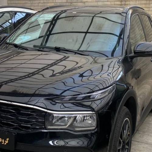 ری را مدل 1.7 لیتر توربو  کارکرده