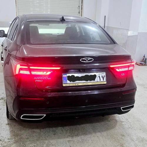 فونیکس مدل آریزو 6 پرو سال 1403  صفر