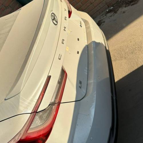 تویوتا مدل کمری هیبرید 2.5 لیتر LE سال 2025  صفر