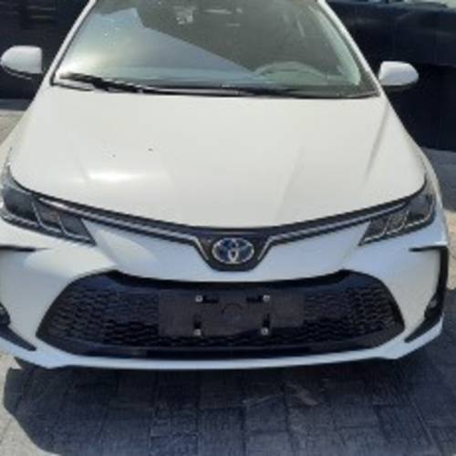 تویوتا مدل کرولا هیبرید 1.8 لیتر الیت سال 2023  صفر