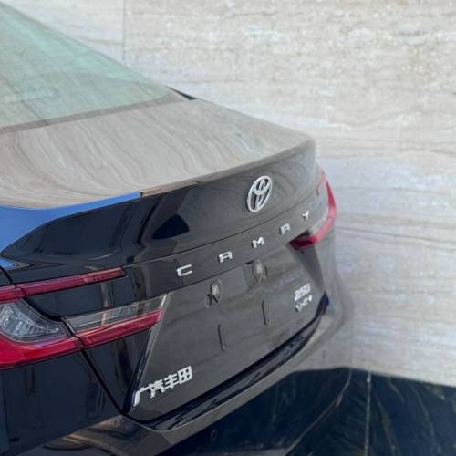 تویوتا مدل کمری هیبرید 2.5 لیتر پریمیوم ادیشن سال 2025  صفر