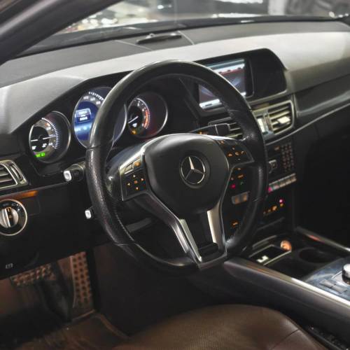 بنز e250 مدل 2015