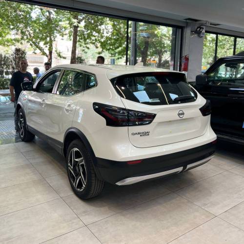 قشقایی آنر مدل 2025