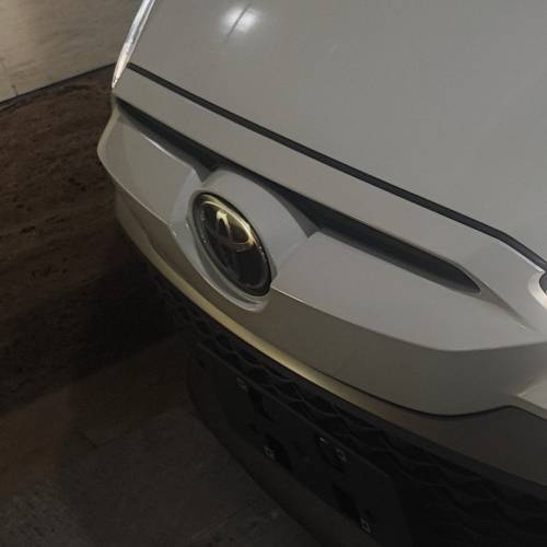 تویوتا مدل فرانت لندر هیبرید سال 2024  صفر