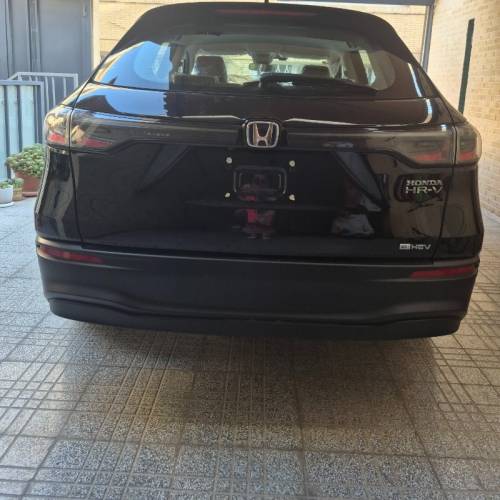 هوندا مدل HR-V eHEV 1.5 لیتر سال 2024  صفر