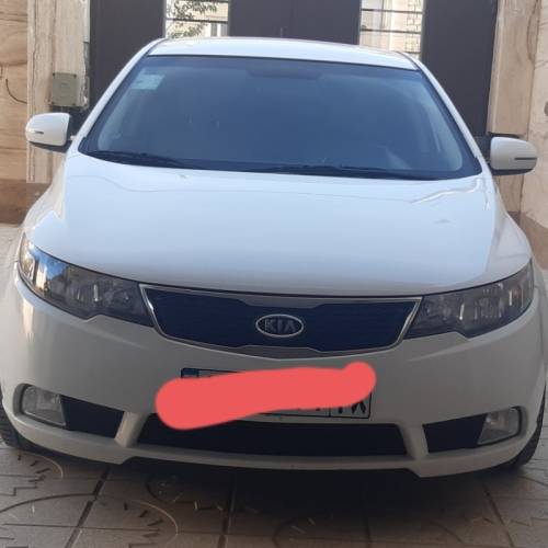 کیا مدل سراتو 2.0 لیتر ساده سال 1396  کارکرده