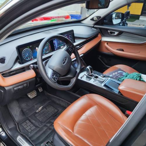 فونیکس مدل تیگو 8 پرو پرمیوم سال 1401  کارکرده