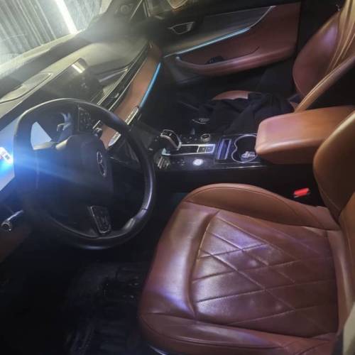 فونیکس مدل تیگو 8 پرو پرمیوم سال 1402  کارکرده