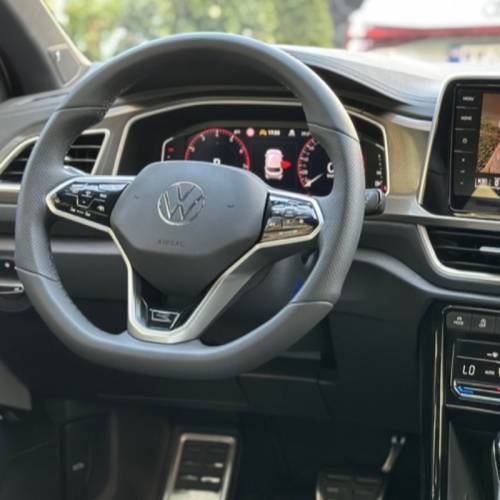 فولکس واگن مدل تیراک 1.5 لیتر توربو سال 2025  صفر